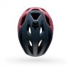 KASK ROWEROWY FOX CROSSFRAME PRO SOLIDS BERRY M